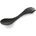 Light My Fire Spork Original Цвят: черен