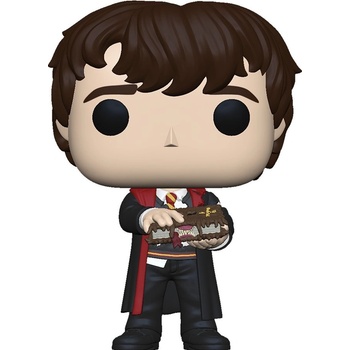 Funko Фигура Funko POP! Movies: Harry Potter - Neville Longbottom #116 (48068)
