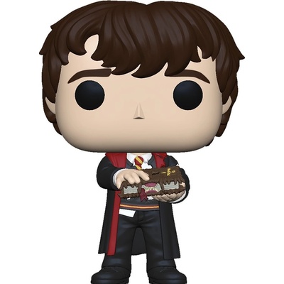 Funko Фигура Funko POP! Movies: Harry Potter - Neville Longbottom #116 (48068)