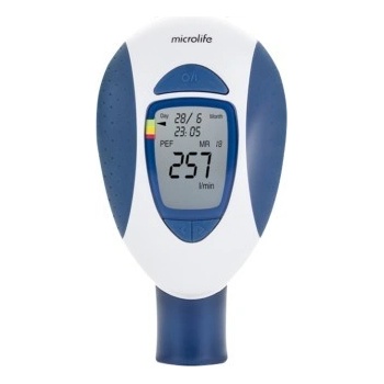 MICROLIFE - PF 100 Spirometer