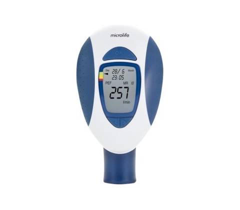 MICROLIFE - PF 100 Spirometer