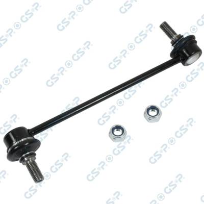 Tyč nebo vzpěra stabilizátoru GSP S050379