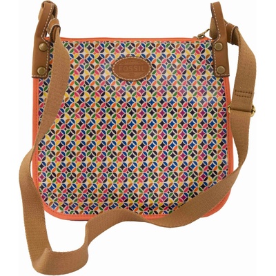 Fossil Wmns Hand-shoulderbag Key-Per Crossbody