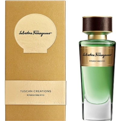 Salvatore Ferragamo Rinascimento parfémovaná voda unisex 100 ml