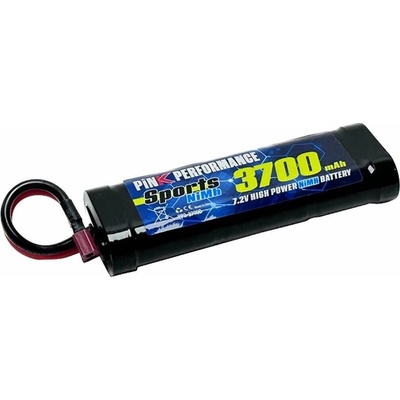 Kyosho Akumulator Pink Performance Sports NiMH 3700mAh/7,2V T-DEAN