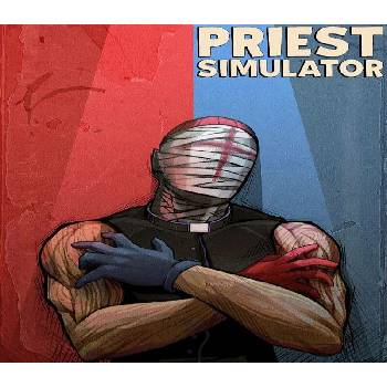 Priest Simulator: Vampire Show
