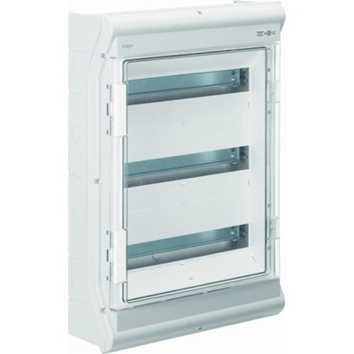 Hager VECTOR II VE318PN 54TE