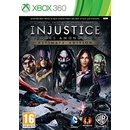 Injustice: Gods Among Us (Ultimate Edition)