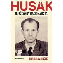 Husák - Branislav Kinčok