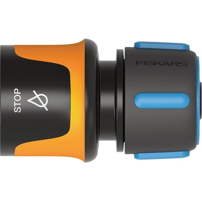 Stoprychlospojka FISKARS COMFORT 1/2-5/8 13-15mm 1027079