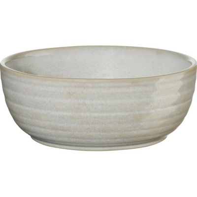 ASA Selection Kameninová miska POKE BOWLS krémová 14,5 cm