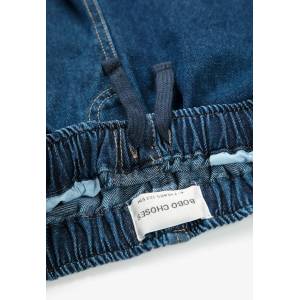 Bobo Choses Детски дънки Wavy (125AC146)