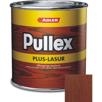 ADLER Slovensko Pullex Plus 0,75 l afzelia