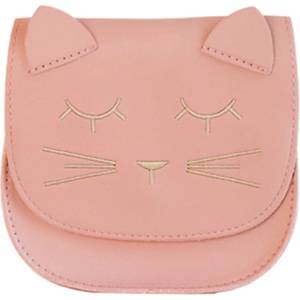  Yuko. B: Mina the Kitten чантичка за рамо - Pink (YB-100-028)