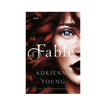 Fable - Adrienne Young