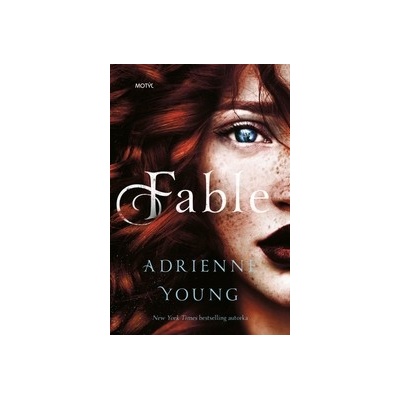 Fable - Adrienne Young