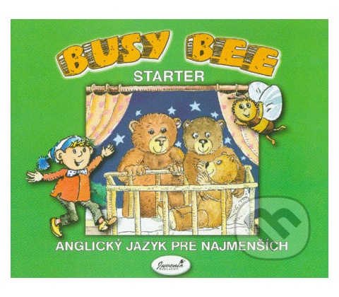 Busy Bee Starter