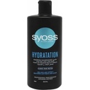 Syoss Hydratation šampon na vlasy 500 ml