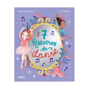 7 histoires de danse (2021)