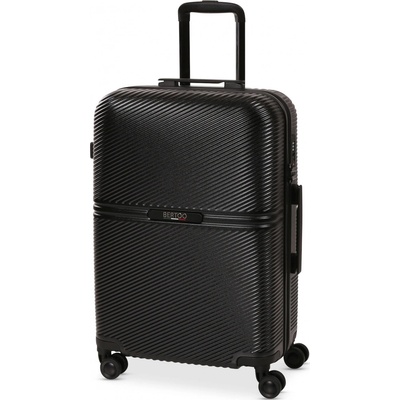 Bertoo Monza černý 62 l 66x44x25 cm