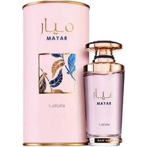 LATTAFA mayar 100ml - Дамски Парфюм Парфюми