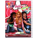 Barbie: deníček DVD