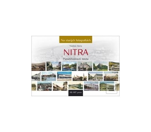 Nitra - Vladimír Bárta