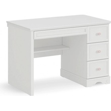 Čilek Psací stůl malý Rustic White