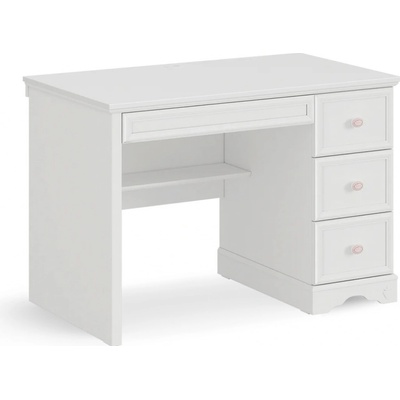 Čilek Psací stůl malý Rustic White