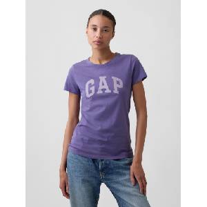 GAP Тениска с логото на GAP GAP | Lilav | ЖЕНИ | XXS - zoot - 43,99 лв