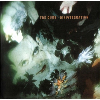 Image 1 of The Cure - Disintegration (2 LP) (<![CDATA[0600753245637]]>)