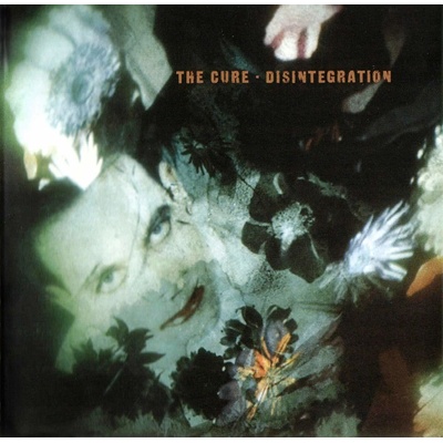 The Cure - Disintegration (2 LP) (0600753245637)