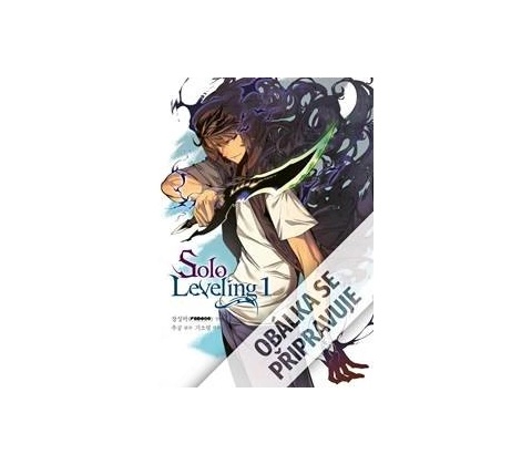 Solo Leveling 1
