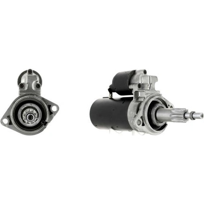 Startér PORSCHE 911 3.6 Bosch 0001110059