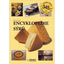 Encyklopedie sýrů