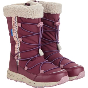 Finkid Детски зимни ботуши Finkid Kid's Lauma Winter boots - Cranberry - размер 37 (EU) (702-4659-0225)