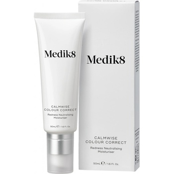 Medik8 Calmwise Colour Correct 50 ml