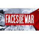 Hry na PC Faces of War