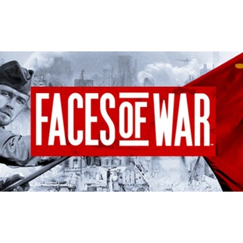 Faces of War