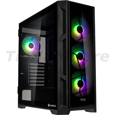 Raijintek PONOS ULTRA TG4 0R20B00225