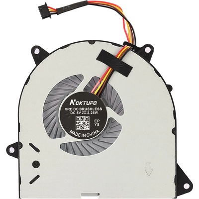 Ventilátor Lenovo 100-15IBD 110-15ACL B50-50