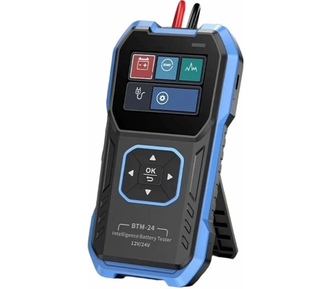 FNIRSI BTM-24
