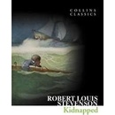 Kidnapped Collins Classics - R. L. Stevenson