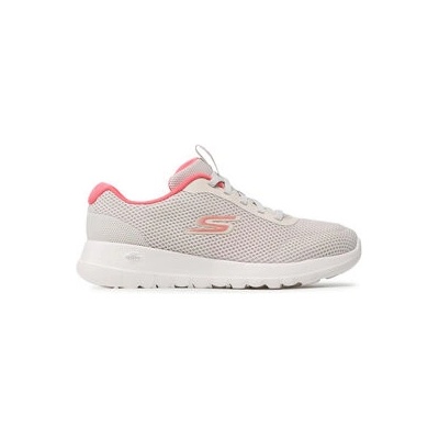 Skechers sneakersy Go Walk Joy 124707/ sivá