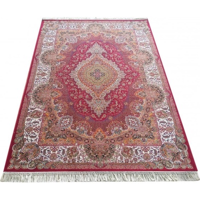 Nej-koberce Exkluzivní Pers 03 červený