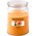 UTC Ароматна свещ mango, 510 г - 85-95 часа горене (ut0276)
