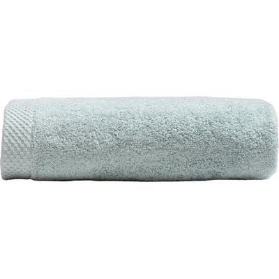 Clarysse Кърпа за ръце FLORENCE 50 x 100 cm, небе син син, памук, Clarysse (CLAUFFLOR1020001CLAR1)