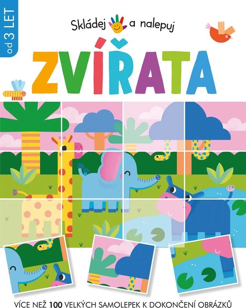 Zvířata
