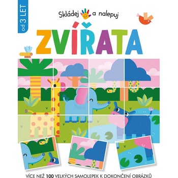 Zvířata