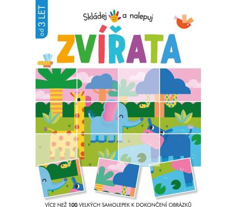 Zvířata